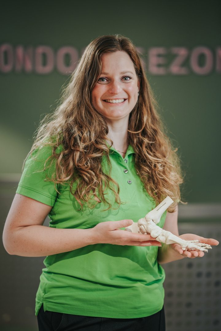 Manon Voesten