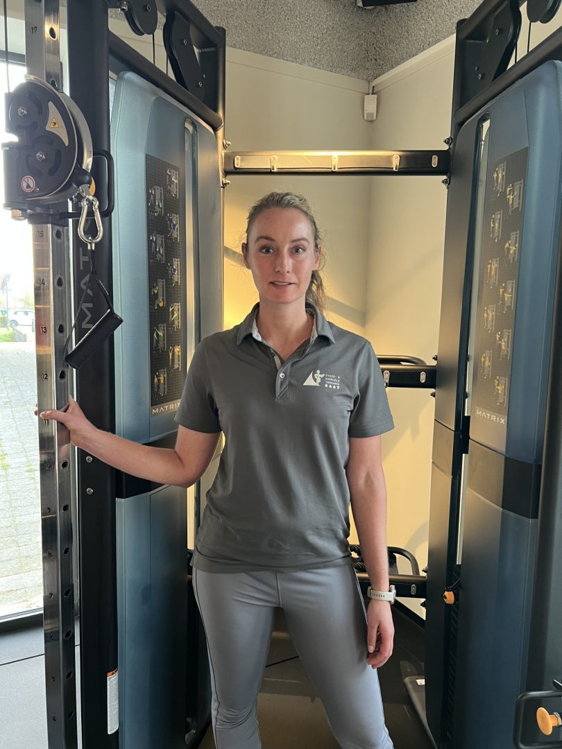 Maartje van Achterberg