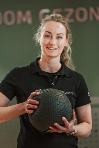 Maartje van Achterberg