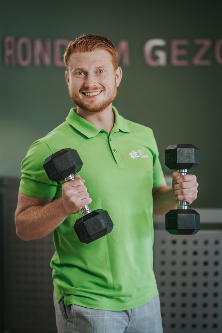 Max van der Heijden