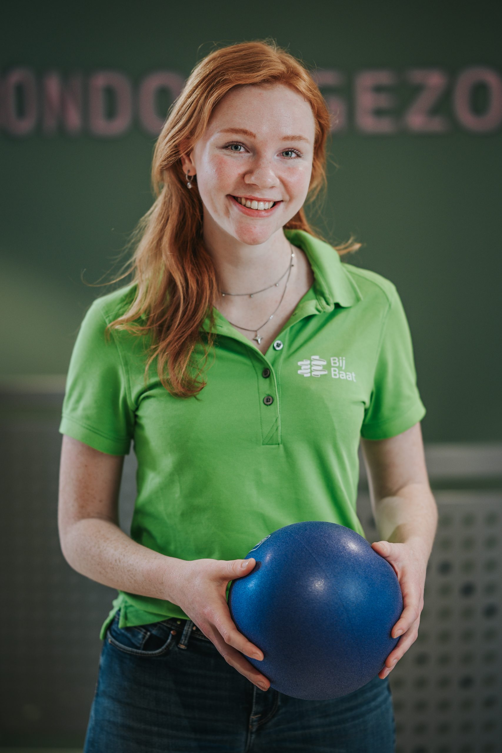 Julia van Zoggel